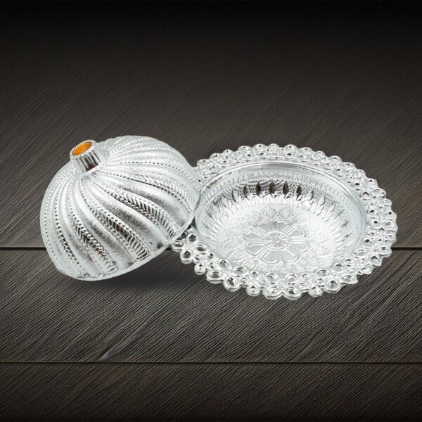 Multipurpose Dry Fruit Storage Serving Box