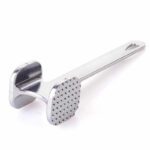 Professional Two Sided Beef / Meat Hammer Tenderizer - Full Detail by Nari Haat, Indian ethnic wear, women clothing, ...