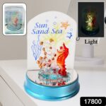 Cute Cartoon Lovely Gift Night Light, Multi-Color Light, Showpiece Valentine's Day Gift, Cute Anniversary, Wedding, B...