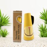 Electric Heat Mouse Pad: Perfect for Keeping Hands Warm While You Work - Full Detail by Nari Haat, Indian ethnic wear...