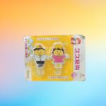 Multipurpose Wall Hooks: Strong & Self-Adhesive for Bathroom, Kitchen, Office - Front View by Nari Haat, Indian ethni...