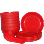 18 Piece Soup Bowl Set