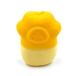 Silicone Face Ice Cubes (1 pc) - Closeup Embroidery by Nari Haat, Indian ethnic wear, women clothing, designer suit