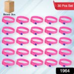 Special friendship belt for kids, true friend friendship belt kids toy (30 Pc Set) - With Dupatta by Nari Haat, India...