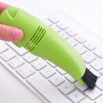 USB Mini Vacuum Cleaner for Computer & Car - Full Detail by Nari Haat, Indian ethnic wear, women clothing, designer suit