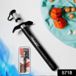 Stainless Steel Kitchen Gas Lighter - Long-Lasting Stoves & Restaurants (1pc) - With Dupatta by Nari Haat, Indian eth...
