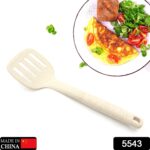 Plastic Kitchen Accessories Skimmer, Spatula Spoon & Soup Spoon Heat Resistant  Non Stick Spoons Kitchen Cookware Ite...