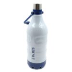 1500ml insulated sports water bottle with strap