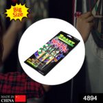 Big 3pcs Dart for Dart Board for Adult Indoor and Outdoor Game for Kids with 3 Darts - With Dupatta by Nari Haat, Ind...