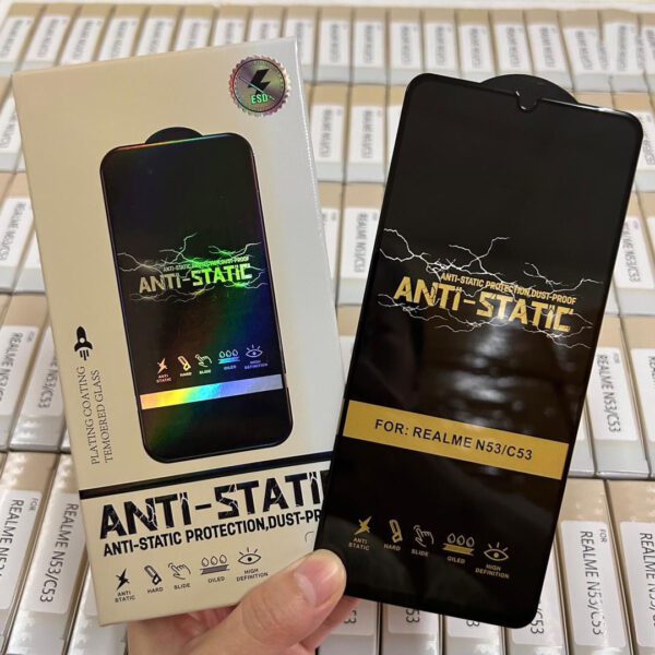 High strengthened tempered glass for smartphone