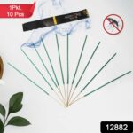 Mosquito Agarbatti Stick Herbal Mosquito Agarbatti  (1 Packet / 10 Sticks) (Incense Stick) - With Dupatta by Nari Haa...