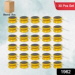 Small yoyo toy with string, rotating yoyo toy, brain exerciser for kids (30 Pcs Set) - With Dupatta by Nari Haat, Ind...