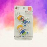 Multipurpose Wall Hooks: Strong & Self-Adhesive for Bathroom, Kitchen, Office - Closeup Embroidery by Nari Haat, Indi...