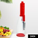 Smart Multifunctional Vegetable / Fruit Peeler for Kitchen - With Dupatta by Nari Haat, Indian ethnic wear, women clo...