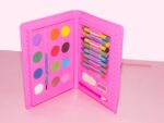 24 Pieces Art Color Kit Box