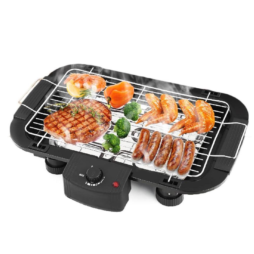 1_fee79a3d-7b47-4f56-b72e-0b0e22e9a831.jpg Powerful 2000W Smokeless Electric Indoor Barbecue Grill