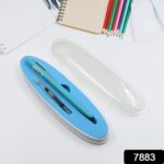 Fountain Pen, Fine Nib, Fountain Pens, 1 Pc Pen (ink Not Included) - With Dupatta by Nari Haat, Indian ethnic wear, w...