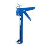 Heavy Duty Steel Silicon Sealant Caulking Gun - Front View by Nari Haat, Indian ethnic wear, women clothing, designer...