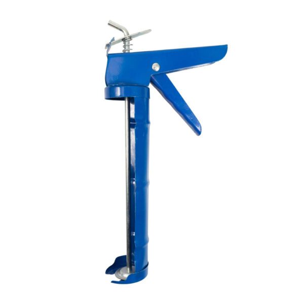 Heavy Duty Steel Silicon Sealant Caulking Gun - Front View by Nari Haat, Indian ethnic wear, women clothing, designer...