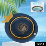 Cartoon Shape Wash Basin (33x31 Cm / 1 pc) - With Dupatta by Nari Haat, Indian ethnic wear, women clothing, designer ...