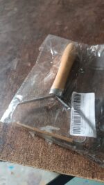 Portable Double Sided Lint Remover (1 Pc) - Full Detail by Nari Haat, Indian ethnic wear, women clothing, designer suit