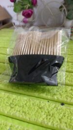 Multipurpose Soft Car Air Conditioner Cleaner Brush (1 Pc) - Fabric Detail by Nari Haat, Indian ethnic wear, women cl...