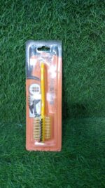 3 Side Portable Multifunctional shoe brush Cleaning Brush, Shoe Brush Excellent Quality and ular - Neckline Detail by...