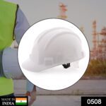 Safety Helmet Construction Protective Helmets Anti-smashing - With Dupatta by Nari Haat, Indian ethnic wear, women cl...