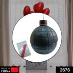 Pinata Bomb Cake used for birthday parties of kids and people. - With Dupatta by Nari Haat, Indian ethnic wear, women...