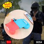 Mobile Phone Gamepad Joystick Handle L1 R1 Trigger for PUBG Sensitive Shoot - With Dupatta by Nari Haat, Indian ethni...