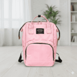 Large Capacity Mom's Diaper Backpack