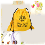 Multipurpose Heavy Duty Small Dori Bag (1 Pc) - Neckline Detail by Nari Haat, Indian ethnic wear, women clothing, des...