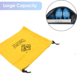 Multipurpose Heavy Duty Small Dori Bag (1 Pc) - Sleeve Design by Nari Haat, Indian ethnic wear, women clothing, desig...