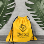 Multipurpose Heavy Duty Small Dori Bag (1 Pc) - Back View by Nari Haat, Indian ethnic wear, women clothing, designer ...