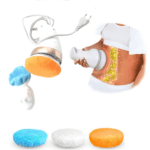 Handheld Body Sculpting Massager