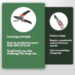 Garden Shears Sharp Cutter Pruners Scissor, Pruner, flower cutter - Sleeve Design by Nari Haat, Indian ethnic wear, w...