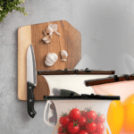 Eco-Friendly Food Storage: Reusable Silicone Bags (3-Pack) - Leakproof & Safe - Full Detail by Nari Haat, Indian ethn...