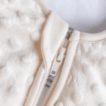 Ergonomic Baby Carrier Bag / Baby Holder Carrier (1 pc) - Neckline Detail by Nari Haat, Indian ethnic wear, women clo...