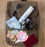 Apple Design Soft Paper Soap - Neckline Detail by Nari Haat, Indian ethnic wear, women clothing, designer suit