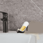 Creative High Heels Soap Box - Fabric Detail by Nari Haat, Indian ethnic wear, women clothing, designer suit