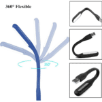 USB LED Light Lamp - With Dupatta by Nari Haat, Indian ethnic wear, women clothing, designer suit