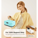 Portable Clothes Folding Dryer, Portable Dryer (1 Pc) - With Dupatta by Nari Haat, Indian ethnic wear, women clothing...