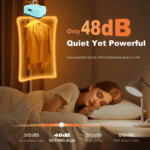 Portable Clothes Folding Dryer, Portable Dryer (1 Pc) - Neckline Detail by Nari Haat, Indian ethnic wear, women cloth...