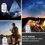 Mosquito Killer Machine USB Powered (1 Pc) - Neckline Detail by Nari Haat, Indian ethnic wear, women clothing, design...