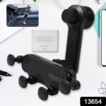 360 Degree Car Mobile phones in car holder (1 Pc) - With Dupatta by Nari Haat, Indian ethnic wear, women clothing, de...