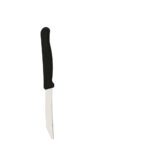 Stainless Steel Electronic Gas Lighter and Knife (2 in 1) - Neckline Detail by Nari Haat, Indian ethnic wear, women c...