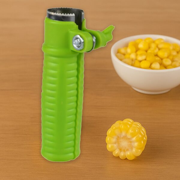 Plastic Corn Cutter Stripper