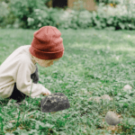 Realistic Fake Rock Key Hider – Weatherproof Outdoor Key Storage Emergencies (1 Pc) - Full Detail by Nari Haat, Ind...