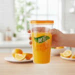 Plastic Water, Coffee Cup - Sleeve Design by Nari Haat, Indian ethnic wear, women clothing, designer suit