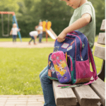 3D Cartoon Zipper Compass Box, Pencil Box (1 Pc / Mix Design) - Full Detail by Nari Haat, Indian ethnic wear, women c...